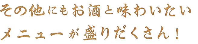 その他にも