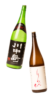 日本酒